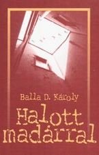 halott madárral hangoskönyv