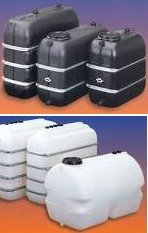 műanyag tartályok gyártása