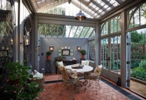 Infrafűtés a kültéri teraszon Terasz beépítés és fűtés, télikert ára