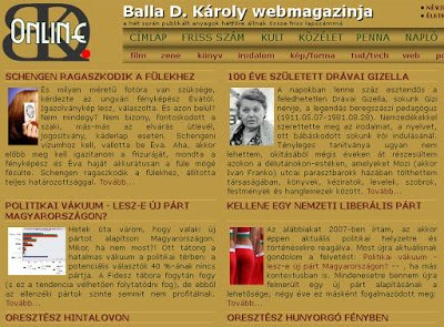 bdk online honlap optimalizálás