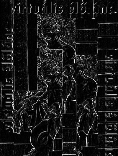 élőlánc - virtuális szerviz