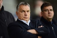 Lemondott Orbán - itt a vége