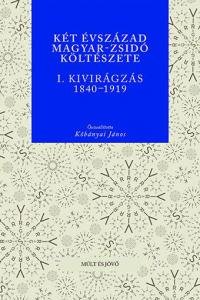 magyar-zsidó -koltészet 2 évszázad