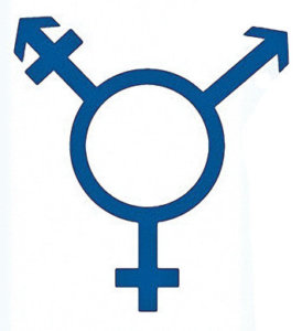 A harmadik szexuális nem a harmadik nemi identitás - semleges nem