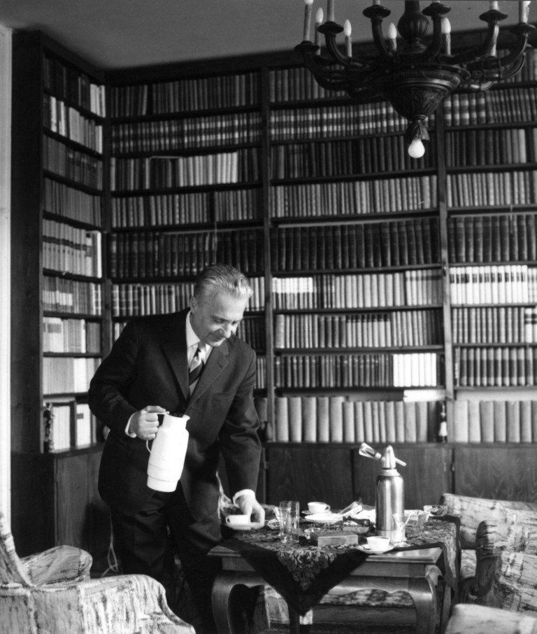 király istván google első hely