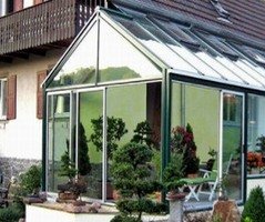 Teraszbeépítés Budapesten