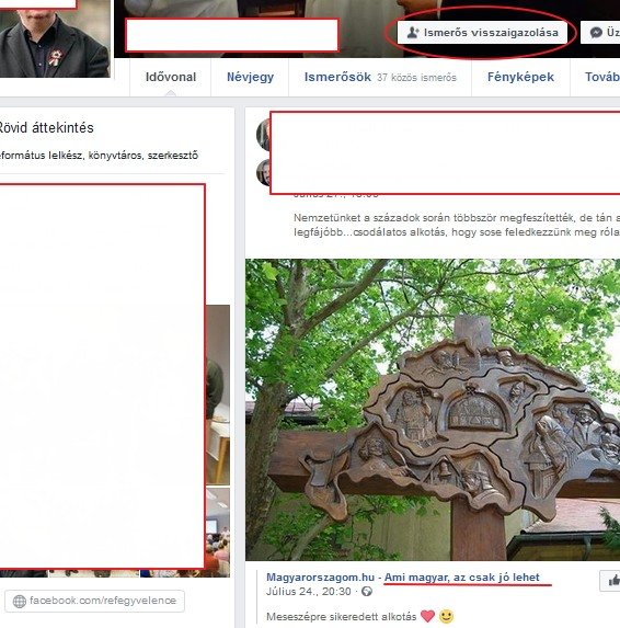 kokárda, nagymagyarország