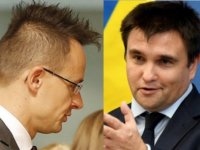 szíjjártó klimkin beregszászi konzul