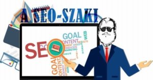 google seo szakértő